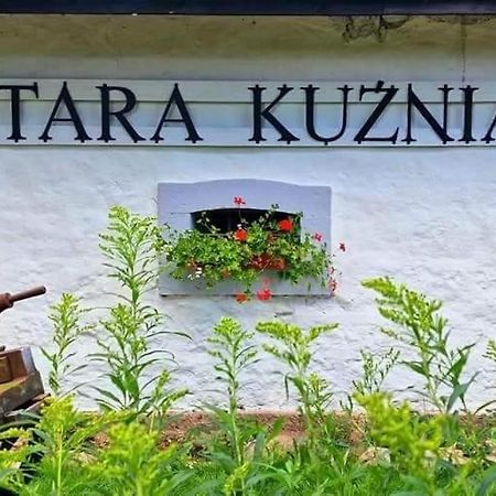 Stara Kuznia Apartment Duszniki Zdrój Exterior foto