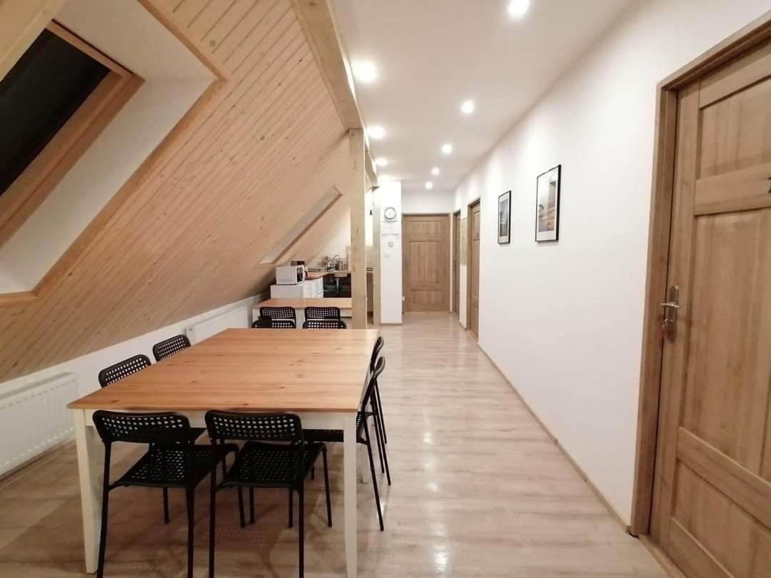 Stara Kuznia Apartment Duszniki Zdrój Exterior foto