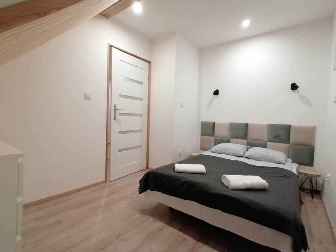 Stara Kuznia Apartment Duszniki Zdrój Exterior foto