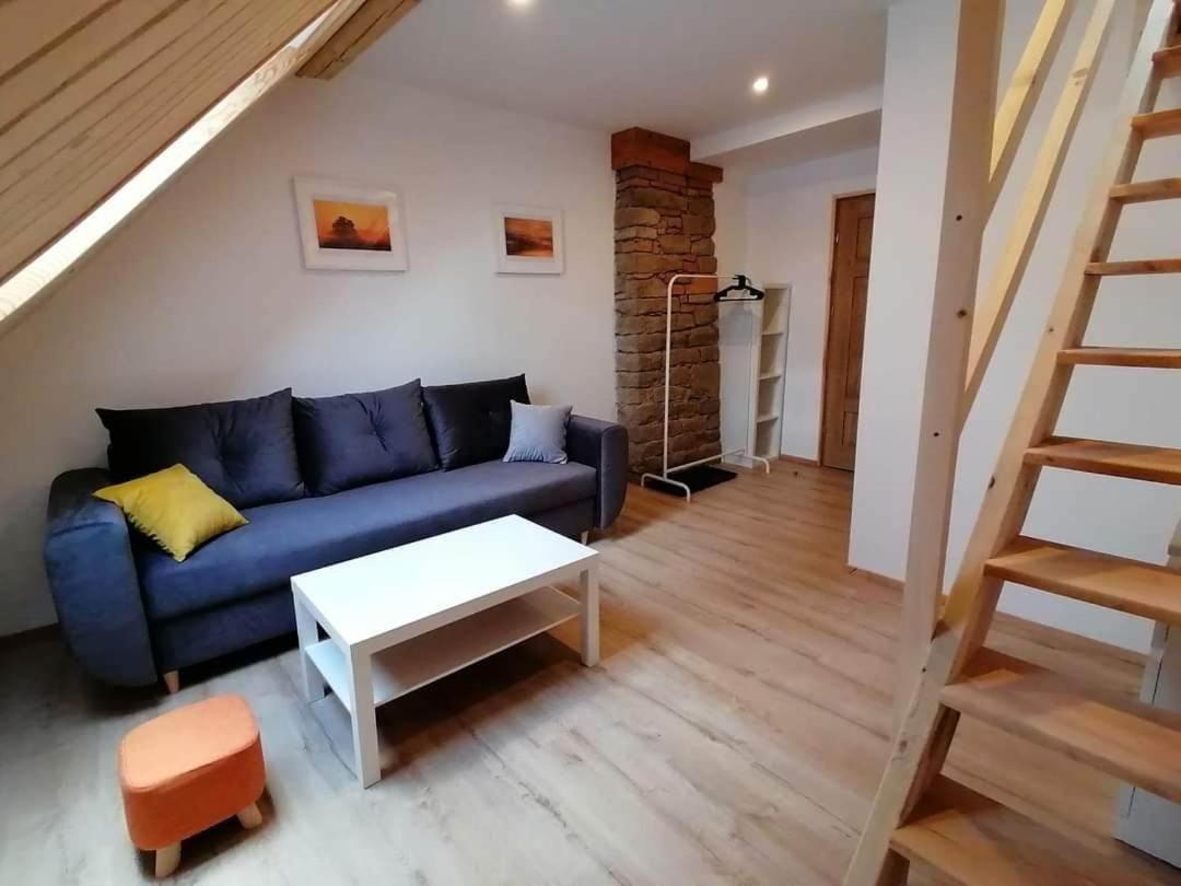 Stara Kuznia Apartment Duszniki Zdrój Exterior foto