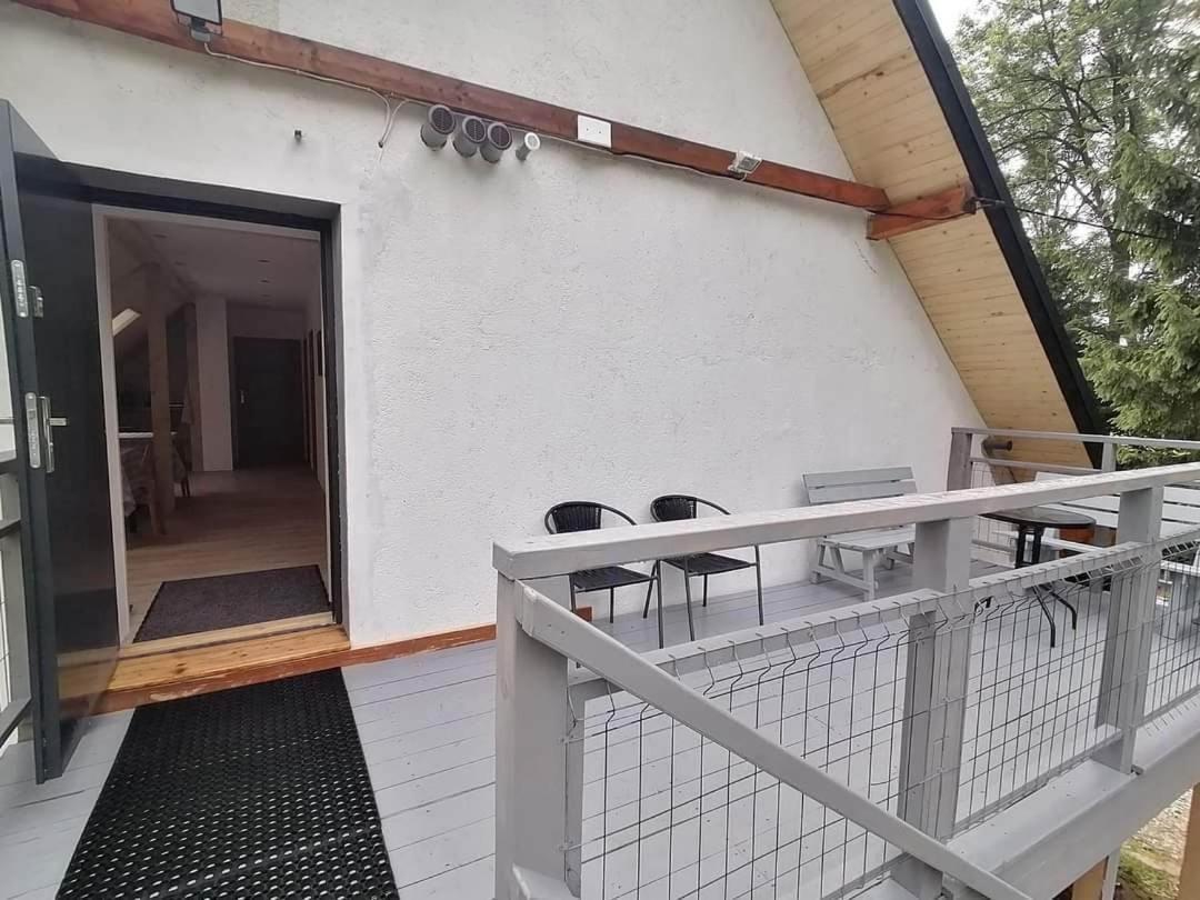 Stara Kuznia Apartment Duszniki Zdrój Exterior foto
