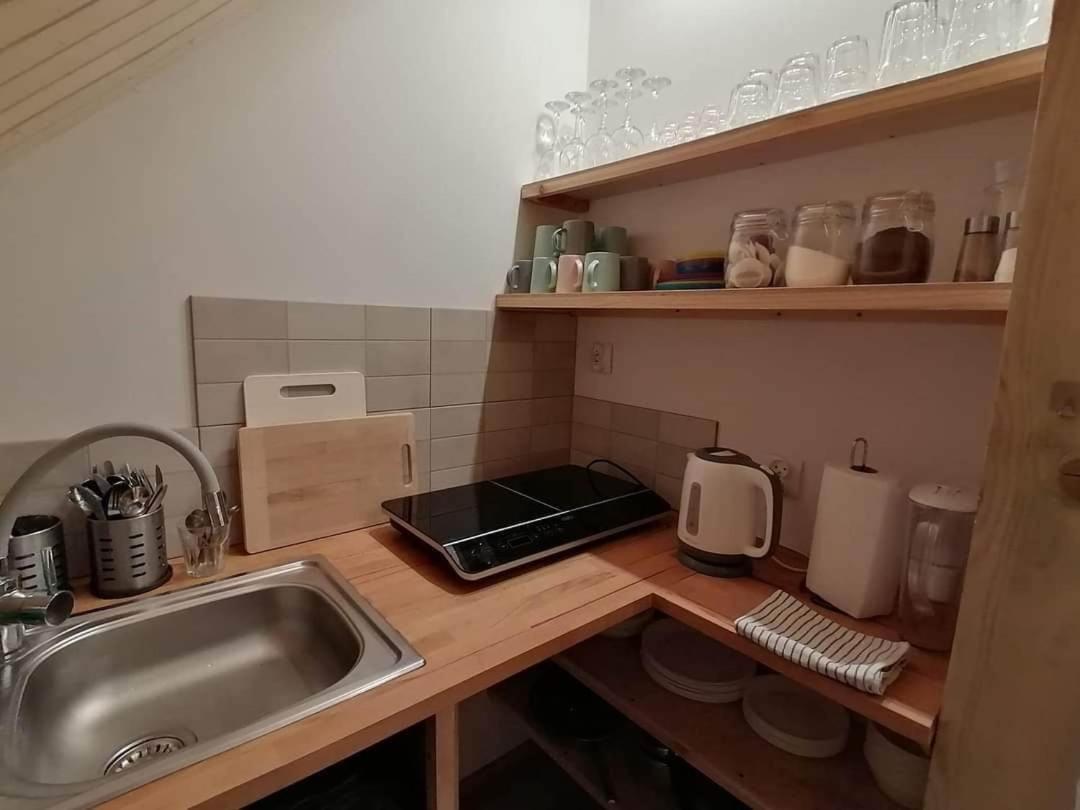 Stara Kuznia Apartment Duszniki Zdrój Exterior foto